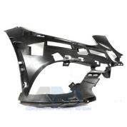 Кронштейн переднего бампера правый A2058852001 Мерседес С-класса W205 (2018-2023)