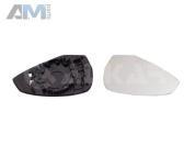 Зеркальный элемент правого зеркала (6432810) ALKAR Audi A4 (B9) 2019-2025