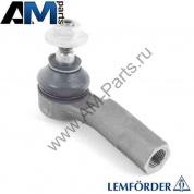 Наконечник рулевой тяги правый Lemforder на Caddy 3528202