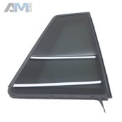 Стекло двери заднее правое Mercedes GLE-Coupe 2015-2019 A2927300455