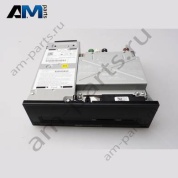 Центральный блок управления Audi Q3 2019-2024 83A035084