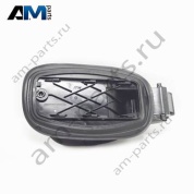 Механизм лючка бензобака справа PAB809857D Porsche Cayenne 2017-2024