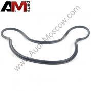 Оригинальный уплотнитель крышки багажника Audi A4 (B8) рестайлинг 8K5827705C