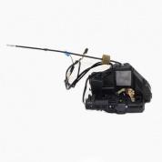 Замок задней левой двери A2117300935 Mercedes E-klasse W211