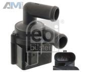 Дополнительный насос системы охлаждения FEBI (49833) для Volkswagen Tiguan I (2007-2011) 2.0 дизель