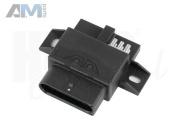 Блок управления топливного насоса HÜCO (132906) Audi A6 (С6) 2004-2011 2.4 (177 л.с.)