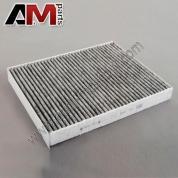 Салонный фильтр Q7 3.0 TFSI K1155A Filtron