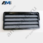 Задняя стенка, наружная панель Volkswagen AMAROK 2023-2024 2HJ813366