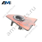 Кронштейн датчика парковки заднего бампера справа снаружи 9Y0807140G2X Porsche Cayenne 2017-2024