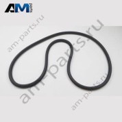 Уплотнитель двери (внутренний) Volkswagen Golf 7 2012-2019 5GE867913A