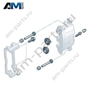 Ремкомплект переднего тормозного суппорта (для R17) на Volkswagen Caravelle T6 (рестайлинг) 7LA698102A
