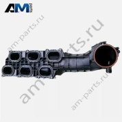 Впускной коллектор на Mercedes GL400 X166 (M276) A2760900200