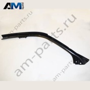 Усилитель Skoda Kamiq 2019-2024 657809437