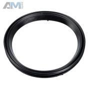 Передний сальник коленвала FEBI (171570) на Audi A6 (С7) 2011-2014 2.0TFSI