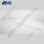 Тормозная трубка к тормозному шлангу VAG 5Q0614741A