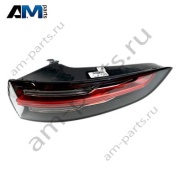 Задний правый фонарь 9Y0945096M Porsche Cayenne 2017-2024