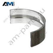 Верхние коренные вкладыши 2-4 подшипника A651033010154 Mercedes GLC X253