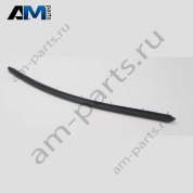 Уплотнитель капота спереди Volkswagen AMAROK 2023-2024 2HJ823707