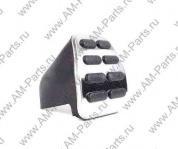 Накладка педали тормоза Фольксваген Тигуан (2012-2016) 1K07211314J4