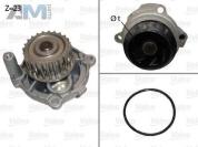 Насос системы охлаждения (помпа) VALEO (506790) Audi A4 (B7) 2005-2009 2.0Diesel