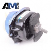 Опора двигателя левая 22116853103 на BMW (F16) 30dX