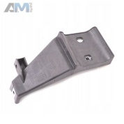 Кронштейн заднего бампера левый Mercedes GLS 2015-2019 A1668804500