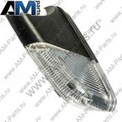 Повторитель поворота левый Октавия А5 1Z0949102C