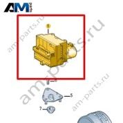 Блок ABS Volkswagen Crafter 2012-2016 2E0614095AA