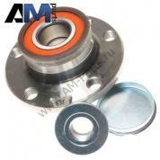 Подшипник задней ступицы Фабия 6Q0598611