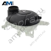 Бачок ОЖ TOPRAN (409279) для Mercedes GLC300 (М264 D18) X253