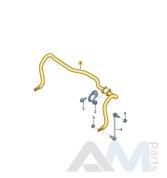 Стабилизатор передний 25 мм. 7LA411305G  Volkswagen Multivan T6 (2019-2023)