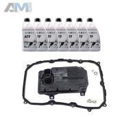 Оригинальный набор для замены масла в коробке AL1000 Touareg II рестайлинг