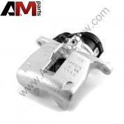 Оригинальный корпус заднего суппорта стеклоподъемника правый Audi A4 (B8) рестайлинг 8K0615404E