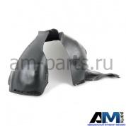 Пластик локера колесной арки для Volkswagen Tiguan 5N0805911D