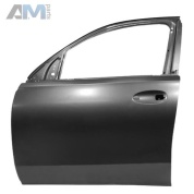 Дверь передняя левая Mercedes GLE 2018-2025 A1677200500