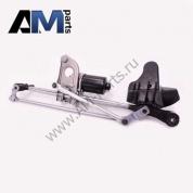 Трапеция стеклоочистителя с мотором BMW 1 серии F21 рестайлинг (5 дверей) 61617239510