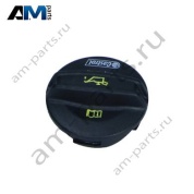 Крышка масло заливной горловины VAG 06K103485A на Audi 2019-2026 3.0TDI (50TDI) 286 л.с.