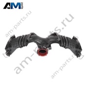 Расходомер воздуха A6420900048 Mercedes GLE W166