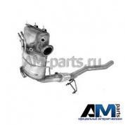 Приемная труба Golf 5 BSE/BSF 3C0254500PX