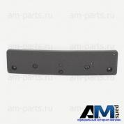 Панель номерного знака Mercedes S-class W222 (2017-2020) A2228800101
