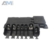 Блок предохранителей задний правый Mercedes GLC Coupe 2016-2023 A2235403115