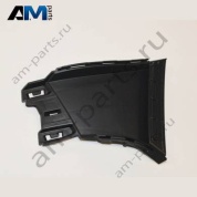 Воздуховод Skoda Kamiq 2019-2024 658121763