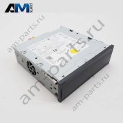 Блок управления электронной информационной системы с радио, Bluetooth и навигационной системой Volkswagen Passat (B8) 2015-2024 3G5035846