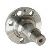 Оригинальная цапфа задней оси Audi A1 (8X) 6R0501117