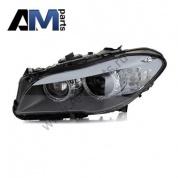 Ксеноновая фара левая BMW F10 63117271907