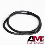 Оригинальный уплотнитель двери внутренний Audi A4 (B8) рестайлинг 8K9833721K