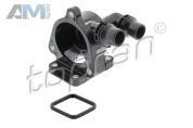 Корпус термостата (TOPRAN) 501879 для BMW 5 серия (E60 ) 2003-2009 520i