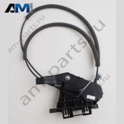 Трос разблокировки сиденья Volkswagen Transporter T5 7E0883386A