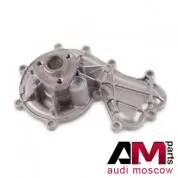 Насос системы охлаждения 059121008J Audi A8 (D4) 2010-2017 3.0TDI