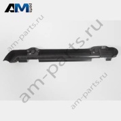 Уплотняющая полоса Volkswagen Tiguan 2012-2016 5N0121332